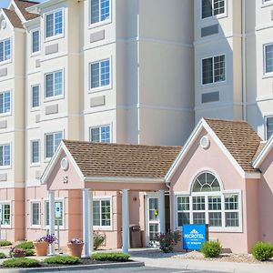 Microtel Inn & Suites By Wyndham Harrisonburg